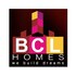 BCL Homes Developer Logo