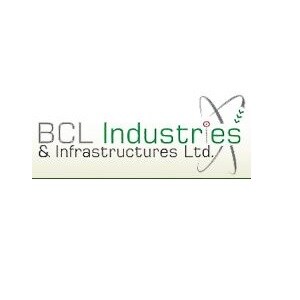 BCL Industries and Infrastructure developer logo