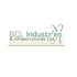 BCL Industries and Infrastructure Developer Logo