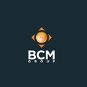 BCM Group Logo