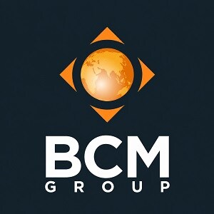 BCM Group developer logo