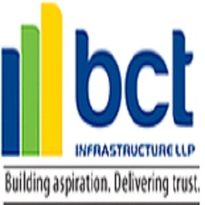 BCT Infrastructure developer logo