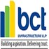 BCT Infrastructure Developer Logo