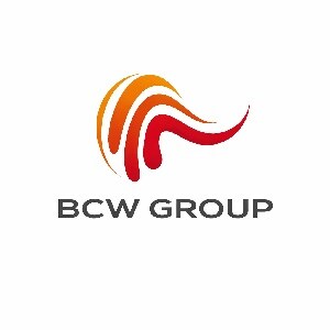 BCW Group Logo