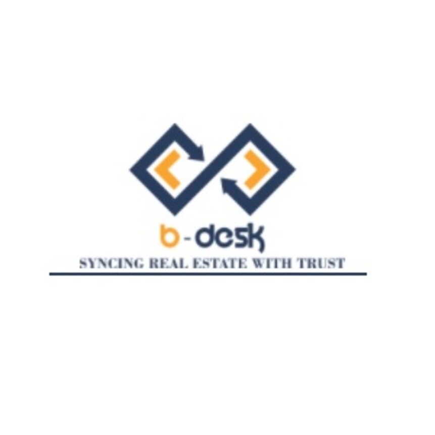 Bdesk Real Estate