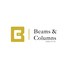 Beams And Columns Builders Developer Logo
