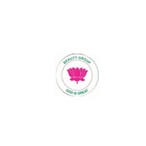 Beauty Group developer logo