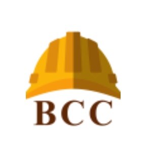 Beaver Construction Company logo