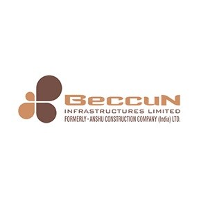 Beccun Infrastructures developer logo