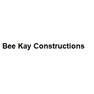 Bee Kay Constructions developer logo