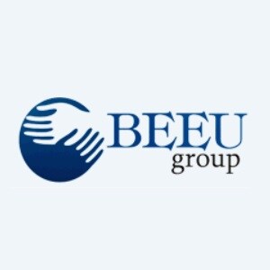 Beeu Group logo