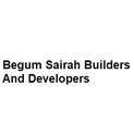 Begum Sairah Builders And Developers Logo