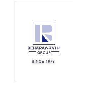 Beharay Rathi Group developer logo