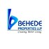 Behede Behede Developer Logo