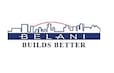 Belani Group Developer Logo