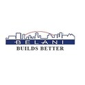 Belani Group Logo