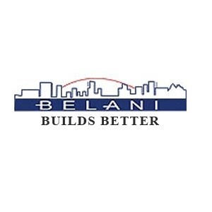 Belani Group Developer Logo