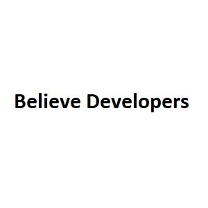 Believe Developers developer logo