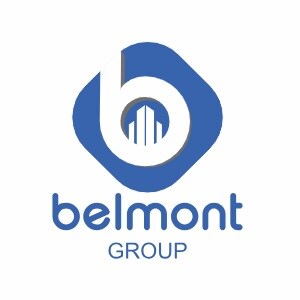 Belmont Group Developer Logo