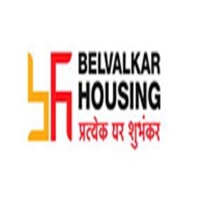 Belvalkar Housing Company Logo