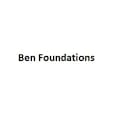 Ben Foundations Logo