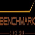 Benchmark Developers Developer Logo