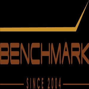 Benchmark Developers Logo