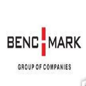 Benchmark Group Of Companies Developer Logo