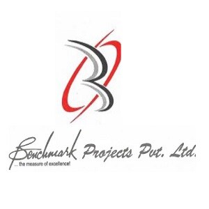 Benchmark Projects Pvt Ltd Developer Logo