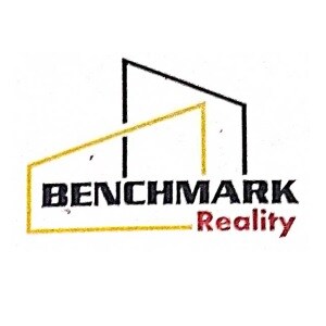 Benchmark Reality logo