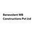 Benevolent MB Constructions Pvt Ltd Benevolent MB Constructions Pvt Ltd Developer Logo