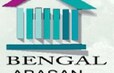 Bengal Abasan Builder Developer Logo