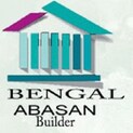 Bengal Abasan Builder Logo