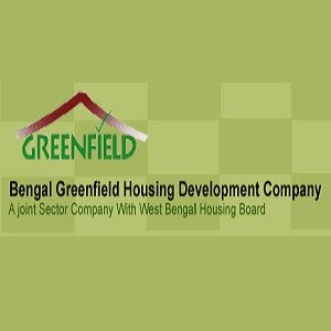 Bengal Greenfield Housing Development Company developer logo