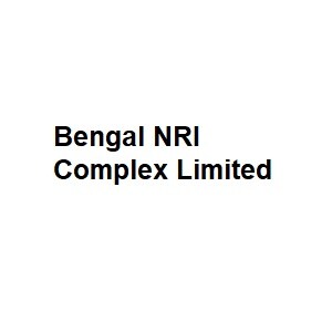 Bengal NRI Complex Limited Developer Logo