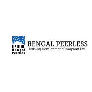 Bengal Peerless Developer Logo