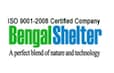 Bengal Shelters Developer Logo