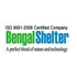 Bengal Shelters Developer Logo