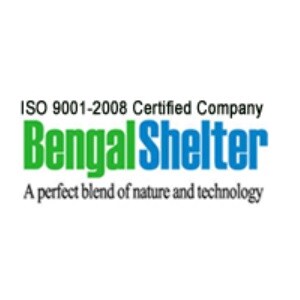Bengal Shelters Developer Logo
