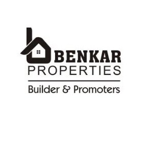 Benkar Properties Developer Logo
