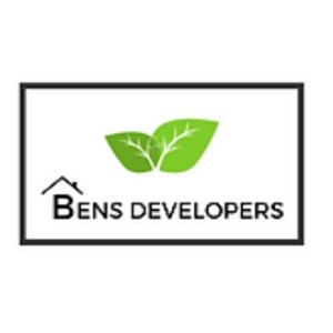 Bens Developers logo