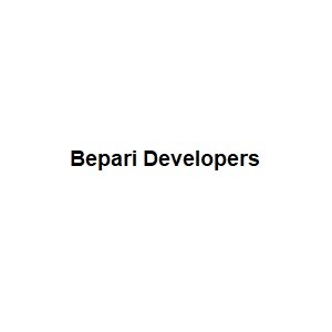 Bepari Developers Developer Logo
