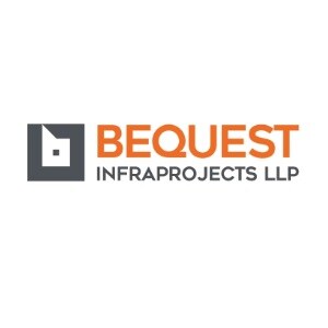 Bequest Infraprojects LLP Logo