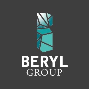 Beryl Group developer logo