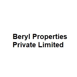 Beryl Properties Private Limited Developer Logo