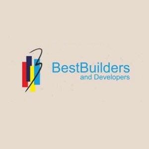 Best Builders And Developers Logo