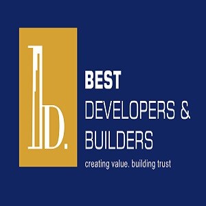 Best Developers and Builders Developer Logo