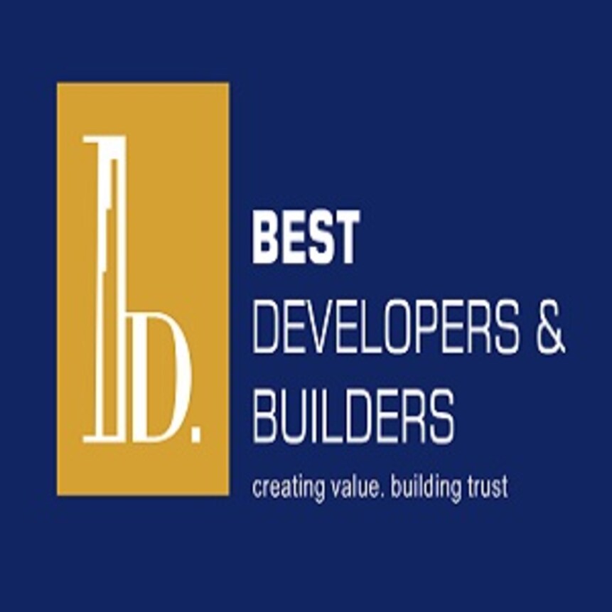 Best Developers and Builders