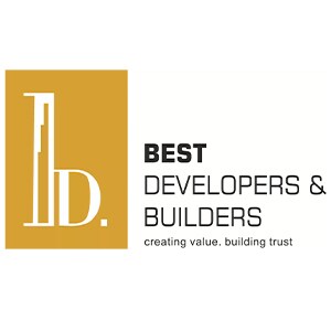 Best Developers and Builders developer logo