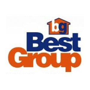 Best Group developer logo